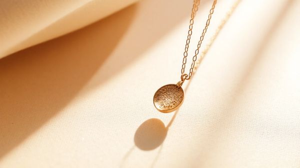 Pendentifs pour hommes : 5 astuces pour éviter le cliché