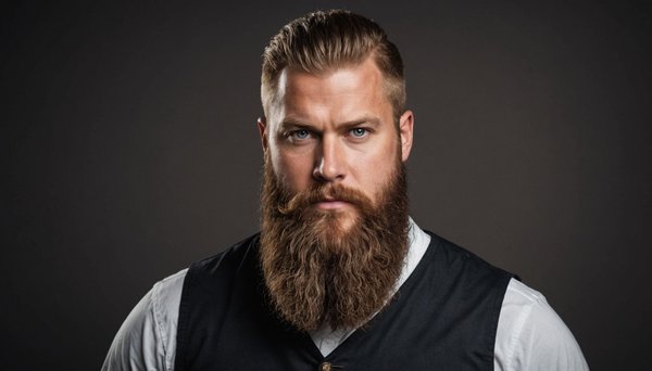 Réveillez votre barbe avec le coffret viking révolutionnaire !